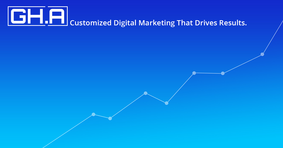 GH.Agency - Digital Marketing Agency logo